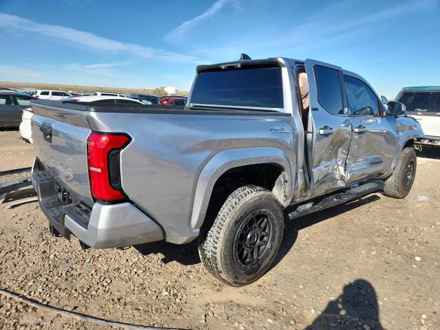 Photo 3 from auction – 2024 TOYOTA TACOMA DOU with VIN 3TMLB5JN2RM086257