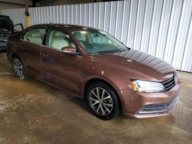 Photo 4 from auction – 2017 VOLKSWAGEN JETTA SE with VIN 3VWB67AJ7HM322485