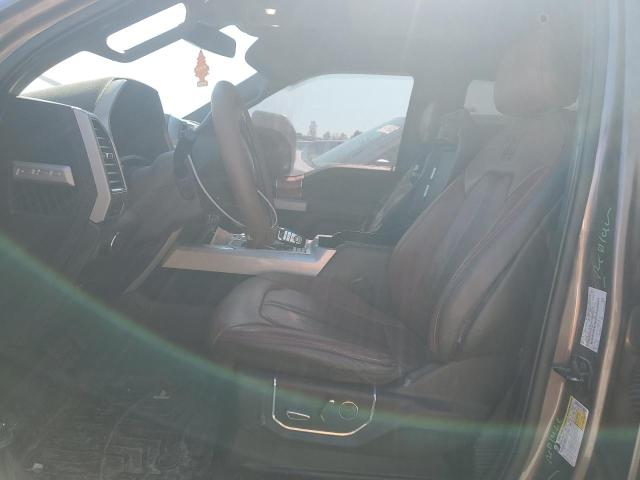 Photo 7 from auction – 2018 FORD F150 SUPER with VIN 1FTEW1E55JFA56948