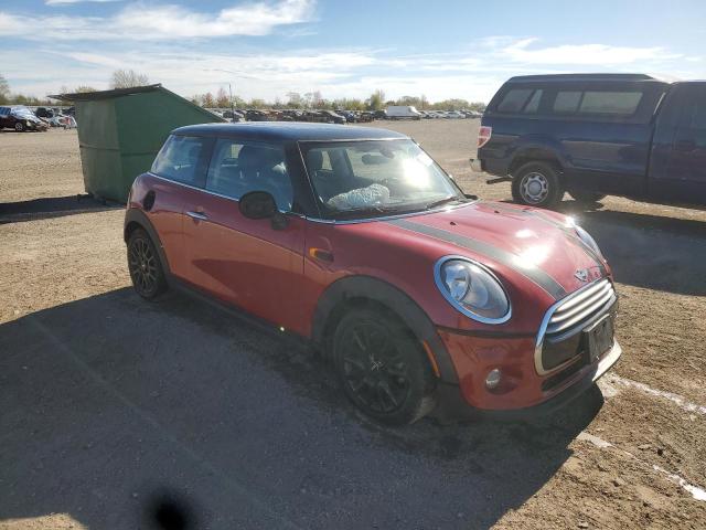 Photo 4 from auction – 2015 MINI COOPER with VIN WMWXM5C50FT974086