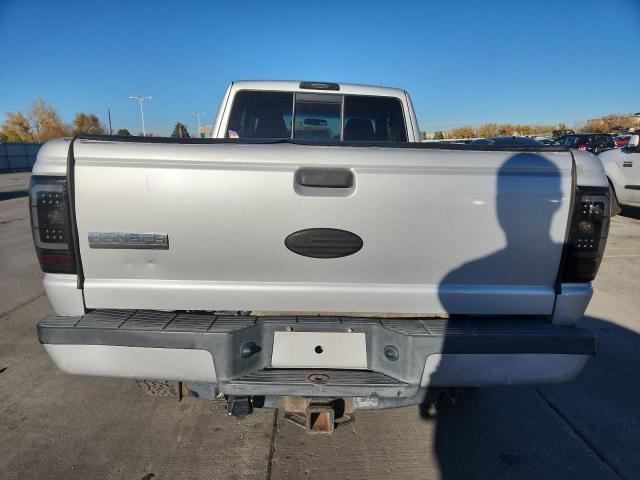 Photo 6 from auction – 2008 FORD RANGER SUP with VIN 1FTZR45E98PA84170