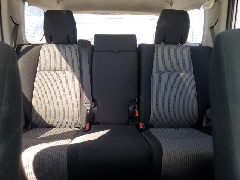 Photo 10 from auction – 2018 TOYOTA 4RUNNER SR with VIN JTEZU5JR7J5173908