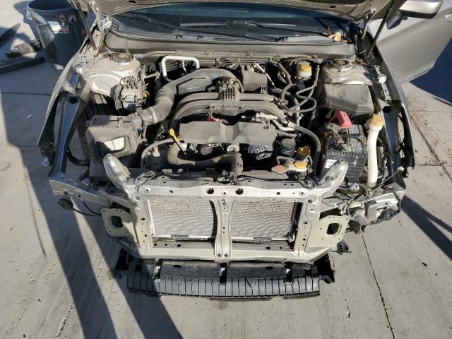 Photo 11 from auction – 2017 SUBARU LEGACY 2.5 with VIN 4S3BNAC61H3031137