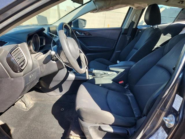 Photo 7 from auction – 2015 MAZDA 3 SPORT with VIN 3MZBM1U73FM187165