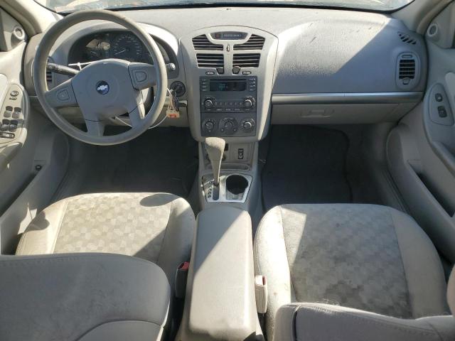 Photo 8 from auction – 2005 CHEVROLET MALIBU MAX with VIN 1G1ZT64845F254325