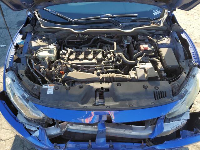 Photo 11 from auction – 2016 HONDA CIVIC EX with VIN 19XFC1F32GE217026