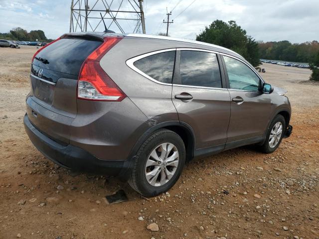 Photo 3 from auction – 2012 HONDA CR-V EXL with VIN 5J6RM3H72CL031178