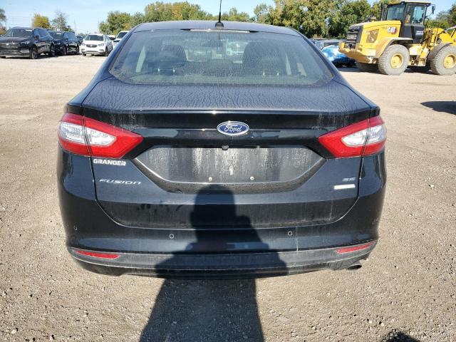 Photo 6 from auction – 2016 FORD FUSION SE with VIN 3FA6P0HD8GR340073