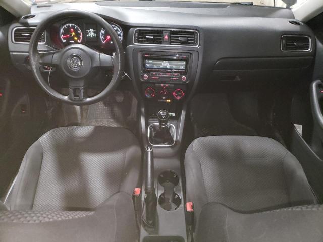 Photo 8 from auction – 2012 VOLKSWAGEN JETTA BASE with VIN 3VW1K7AJ1CM361346