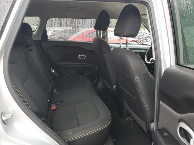 Photo 11 from auction – 2016 KIA SOUL + with VIN KNDJP3A57G7827264