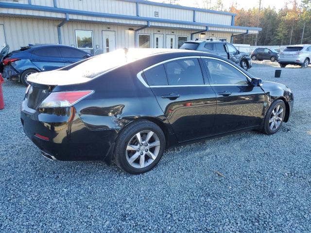 Photo 3 from auction – 2012 ACURA TL with VIN 19UUA8F5XCA031787