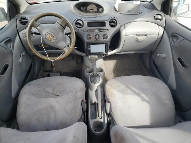 Photo 8 from auction – 2003 TOYOTA ECHO with VIN JTDBT123330274679