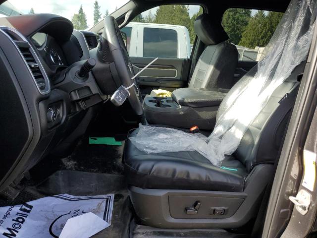 Photo 7 from auction – 2023 RAM 3500 BIG H with VIN 3C63R3HL9PG660439