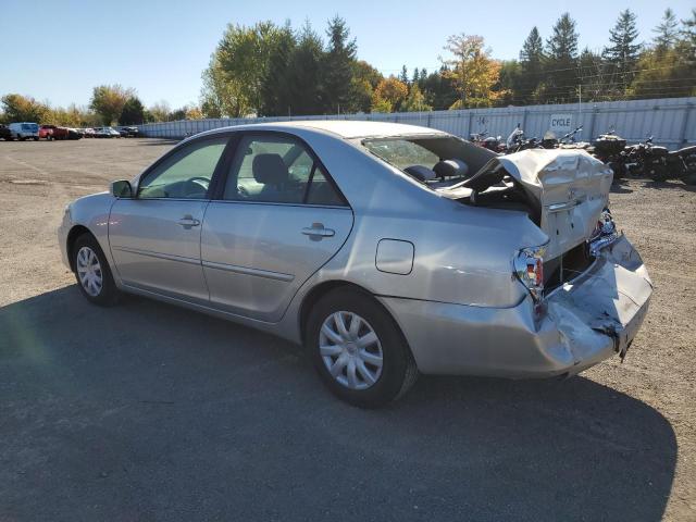 Photo 2 from auction – 2005 TOYOTA CAMRY LE with VIN 4T1BE32K75U565853