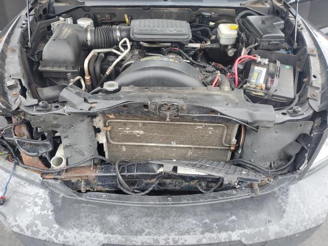 Photo 11 from auction – 2008 DODGE DAKOTA SXT with VIN 1D7HW38K48S534889