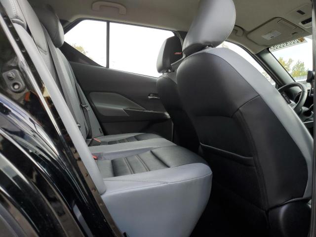 Photo 10 from auction – 2023 NISSAN KICKS SR with VIN 3N1CP5DV2PL495474