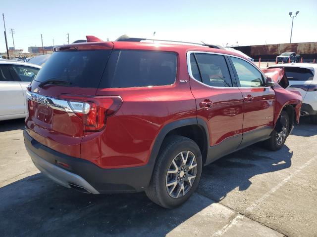 Photo 3 from auction – 2023 GMC ACADIA SLT with VIN 1GKKNML42PZ114625
