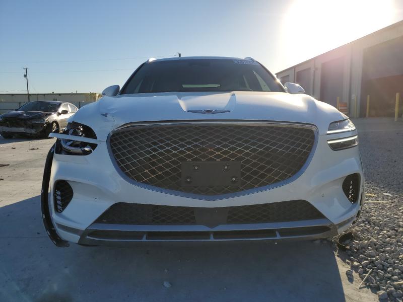 Photo 5 from auction – 2024 GENESIS GV70 BASE with VIN 5NMMADTB6RH007292