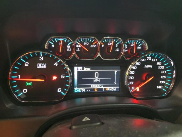 Photo 9 from auction – 2015 CHEVROLET SILVERADO with VIN 3GCUKREC4FG270579