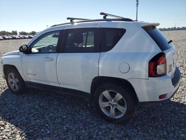 Photo 2 from auction – 2016 JEEP COMPASS SP with VIN 1C4NJDBBXGD551791