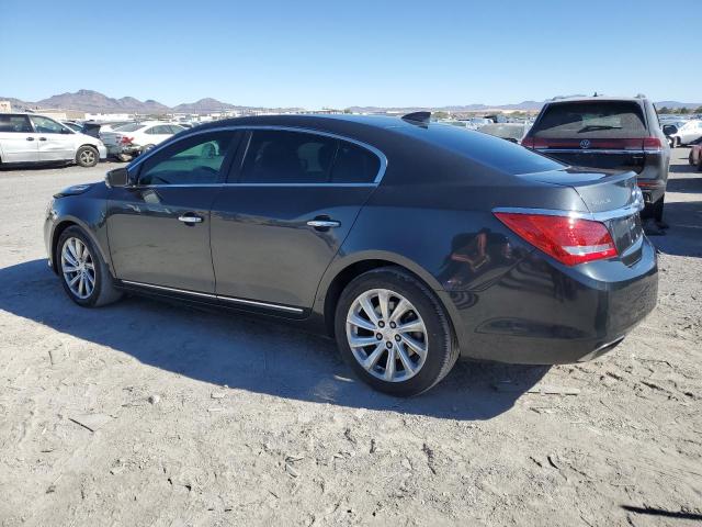 Photo 2 from auction – 2015 BUICK LACROSSE with VIN 1G4GB5G39FF256788