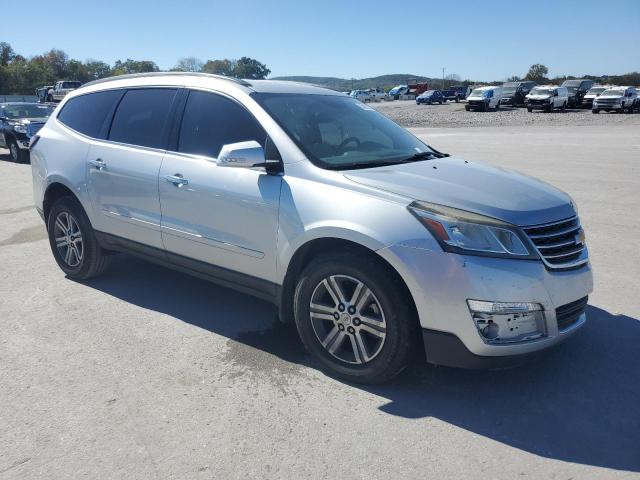 Photo 4 from auction – 2015 CHEVROLET TRAVERSE L with VIN 1GNKRHKD5FJ311141