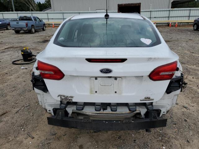 Photo 6 from auction – 2016 FORD FOCUS SE with VIN 1FADP3F28GL377276