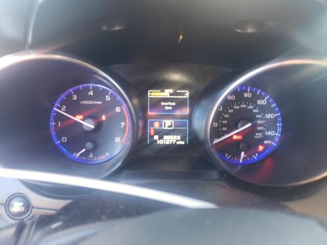 Photo 9 from auction – 2017 SUBARU LEGACY 2.5 with VIN 4S3BNAC68H3035024