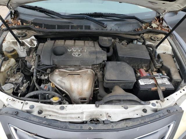 Photo 11 from auction – 2010 TOYOTA CAMRY with VIN 4T4BF3EK8AR005879