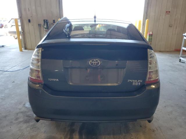 Photo 6 from auction – 2009 TOYOTA PRIUS with VIN JTDKB20U393474571