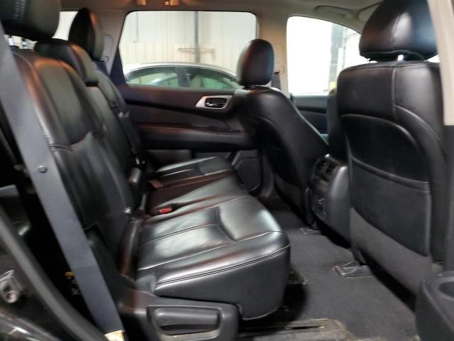 Photo 11 from auction – 2015 NISSAN PATHFINDER with VIN 5N1AR2MM0FC708822