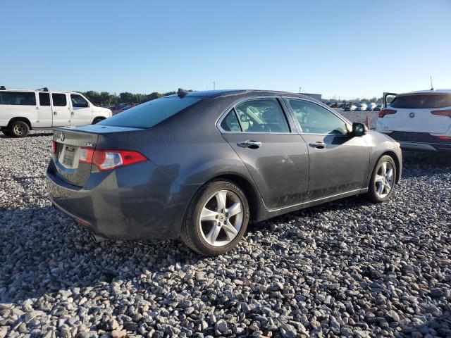Photo 3 from auction – 2010 ACURA TSX with VIN JH4CU2F69AC032193