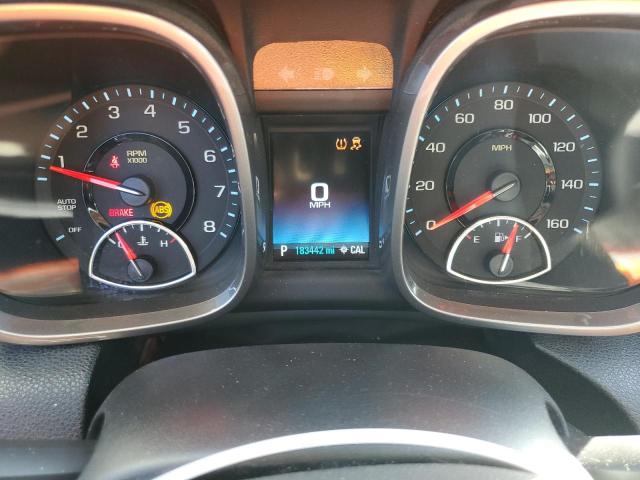 Photo 9 from auction – 2014 CHEVROLET MALIBU 2LT with VIN 1G11E5SL7EF232215