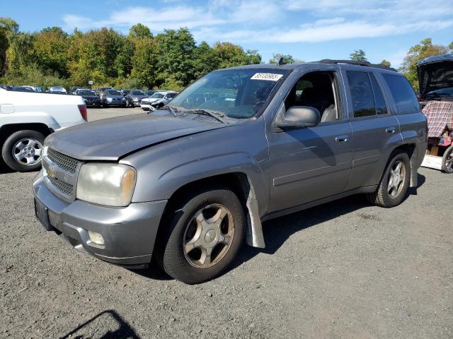2009 CHEV TRAILBLAZER LT - Търг №85130965