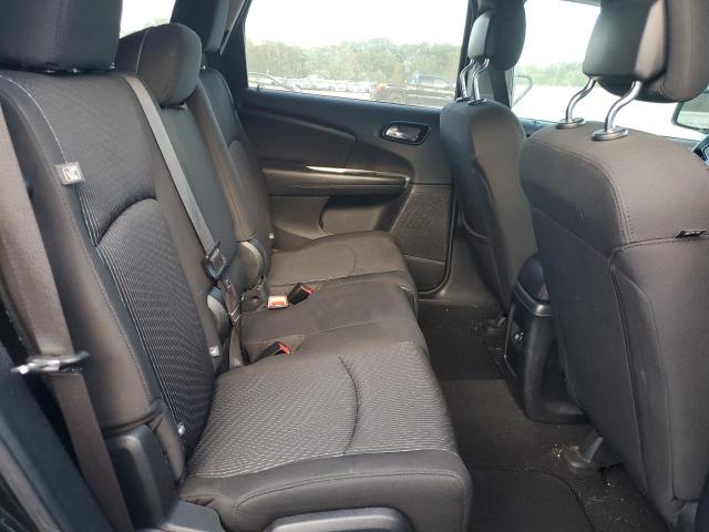 Photo 11 from auction – 2018 DODGE JOURNEY SX with VIN 3C4PDCBB4JT172023