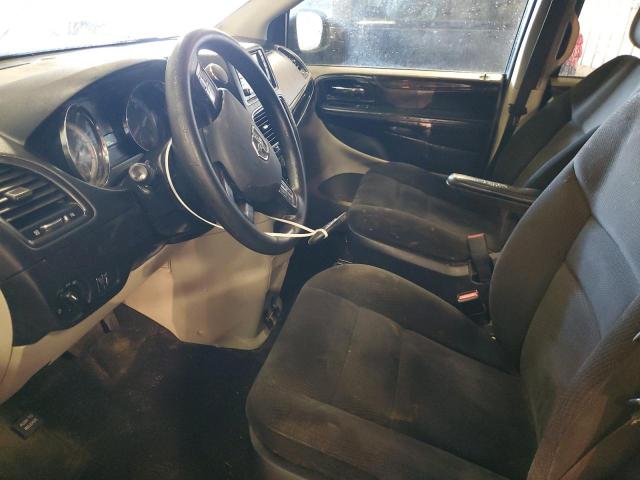 Photo 7 from auction – 2017 DODGE GRAND CARA with VIN 2C4RDGBG8HR630445
