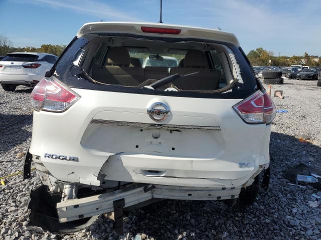 Photo 6 from auction – 2016 NISSAN ROGUE S with VIN KNMAT2MT5GP686243