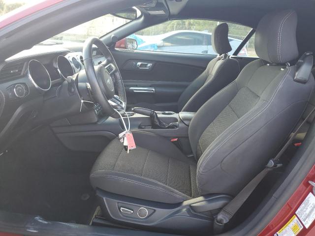 Photo 7 from auction – 2017 FORD MUSTANG with VIN 1FATP8EM2H5212759