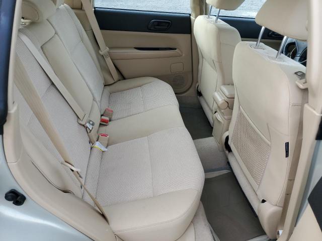 Photo 11 from auction – 2007 SUBARU FORESTER 2 with VIN JF1SG63607H708029