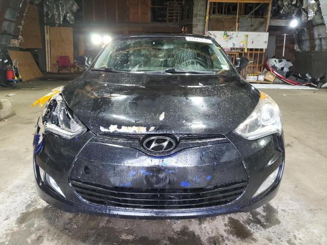 Photo 5 from auction – 2012 HYUNDAI VELOSTER with VIN KMHTC6AD5CU020715