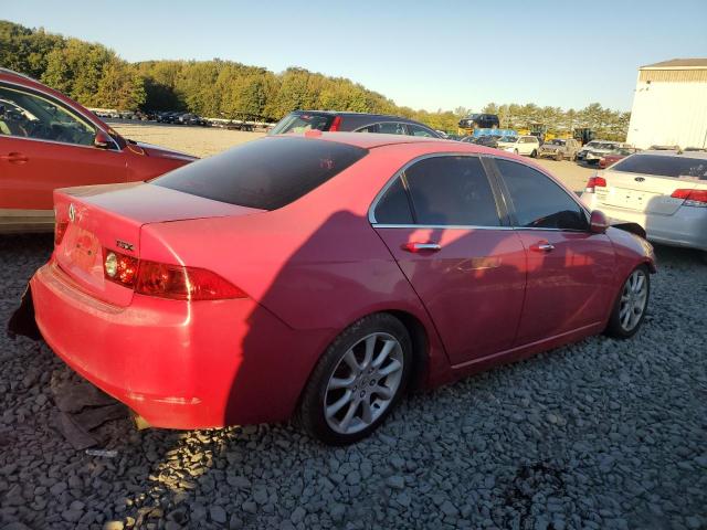 Photo 3 from auction – 2005 ACURA TSX with VIN JH4CL96885C016151