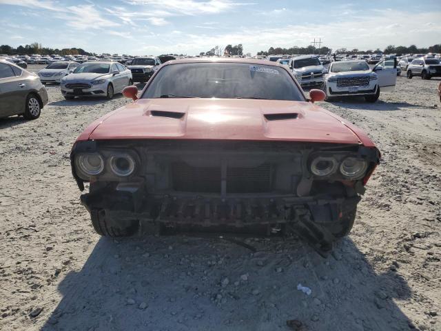 Photo 5 from auction – 2016 DODGE CHALLENGER with VIN 2C3CDZAG4GH290769