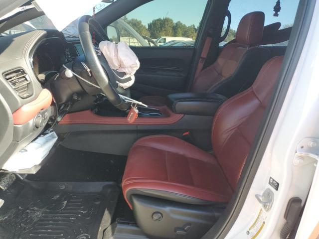 Photo 7 from auction – 2023 DODGE DURANGO SR with VIN 1C4SDJH95PC553032