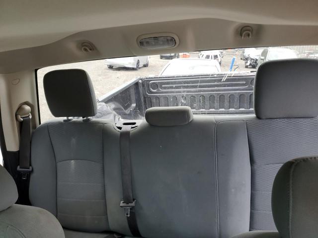 Photo 10 from auction – 2017 RAM 1500 ST with VIN 1C6RR7FT9HS851552