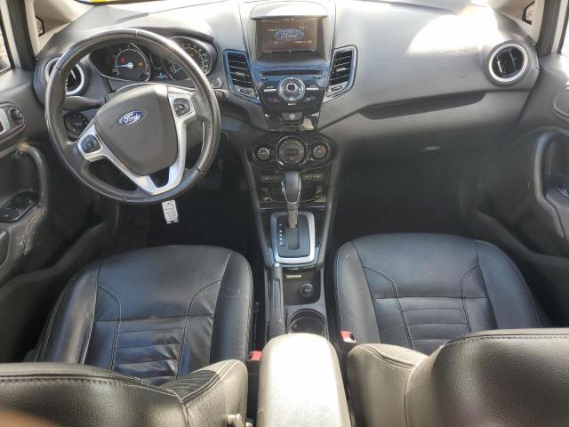Photo 8 from auction – 2014 FORD FIESTA TIT with VIN 3FADP4CJ5EM127216