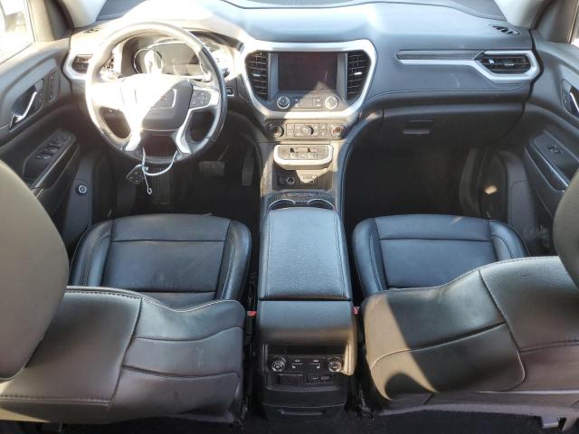 Photo 8 from auction – 2021 GMC ACADIA SLT with VIN 1GKKNMLS9MZ235260