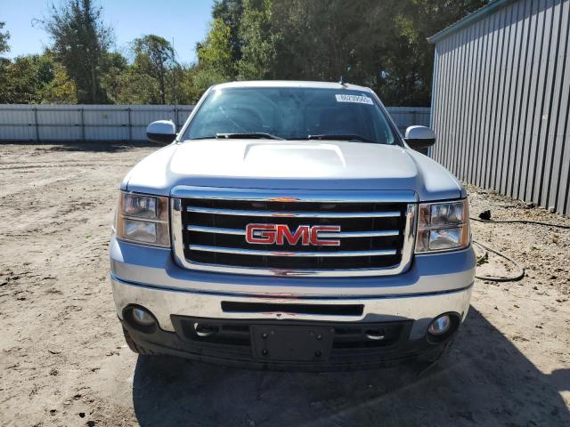 Photo 5 from auction – 2013 GMC SIERRA K15 with VIN 3GTP2WE70DG268596