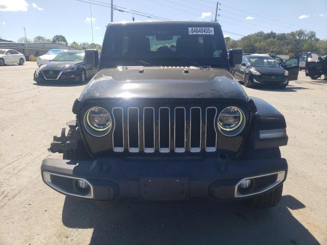 Photo 5 from auction – 2019 JEEP WRANGLER U with VIN 1C4HJXEN2KW540477