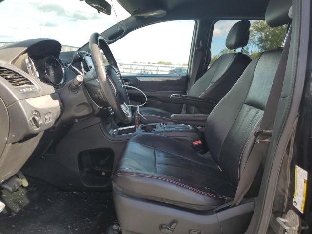 Photo 7 from auction – 2016 DODGE GRAND CARA with VIN 2C4RDGEG8GR323304