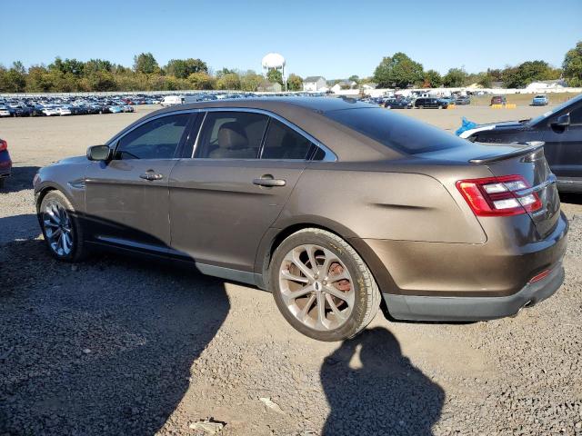 Photo 2 from auction – 2016 FORD TAURUS LIM with VIN 1FAHP2F98GG146167